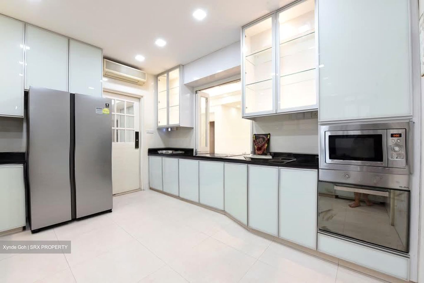Regency Park (D10), Condominium #597103361
